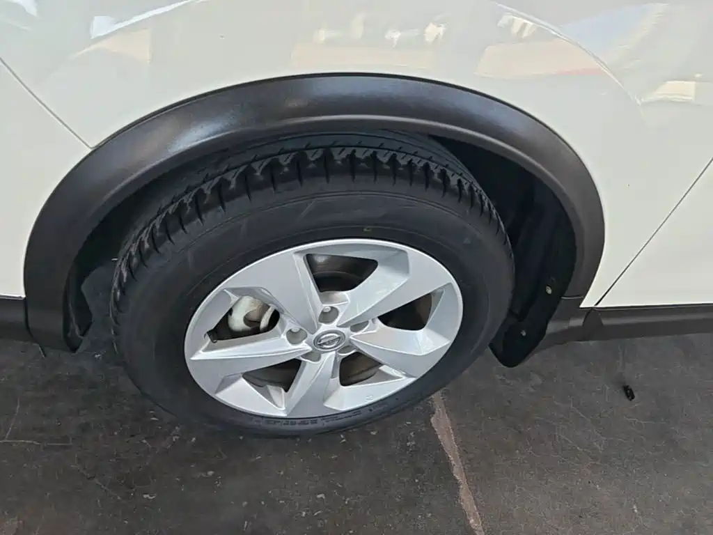 Qashqai 2022 2.0L CVT XV Smart Edition купить на сайте DeffCars