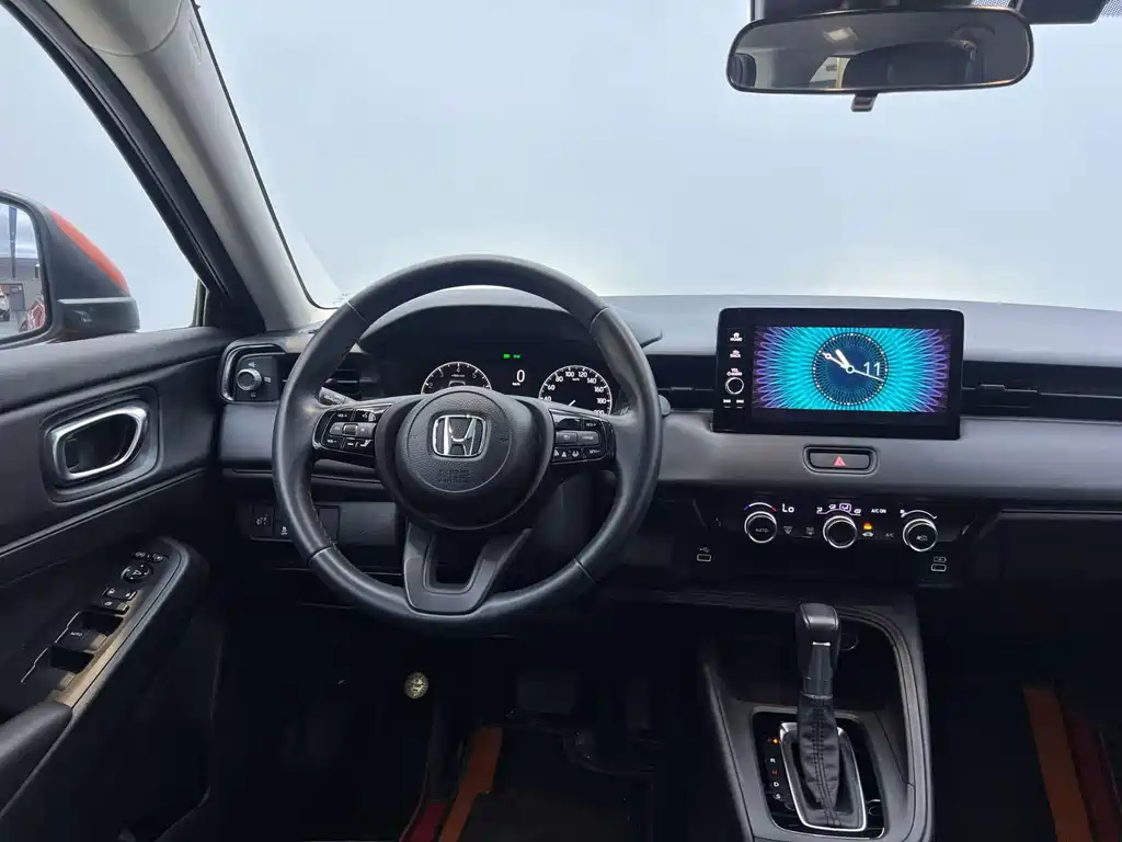 Honda XR-V 2023 1.5L CVT Hot Edition купить на сайте DeffCars