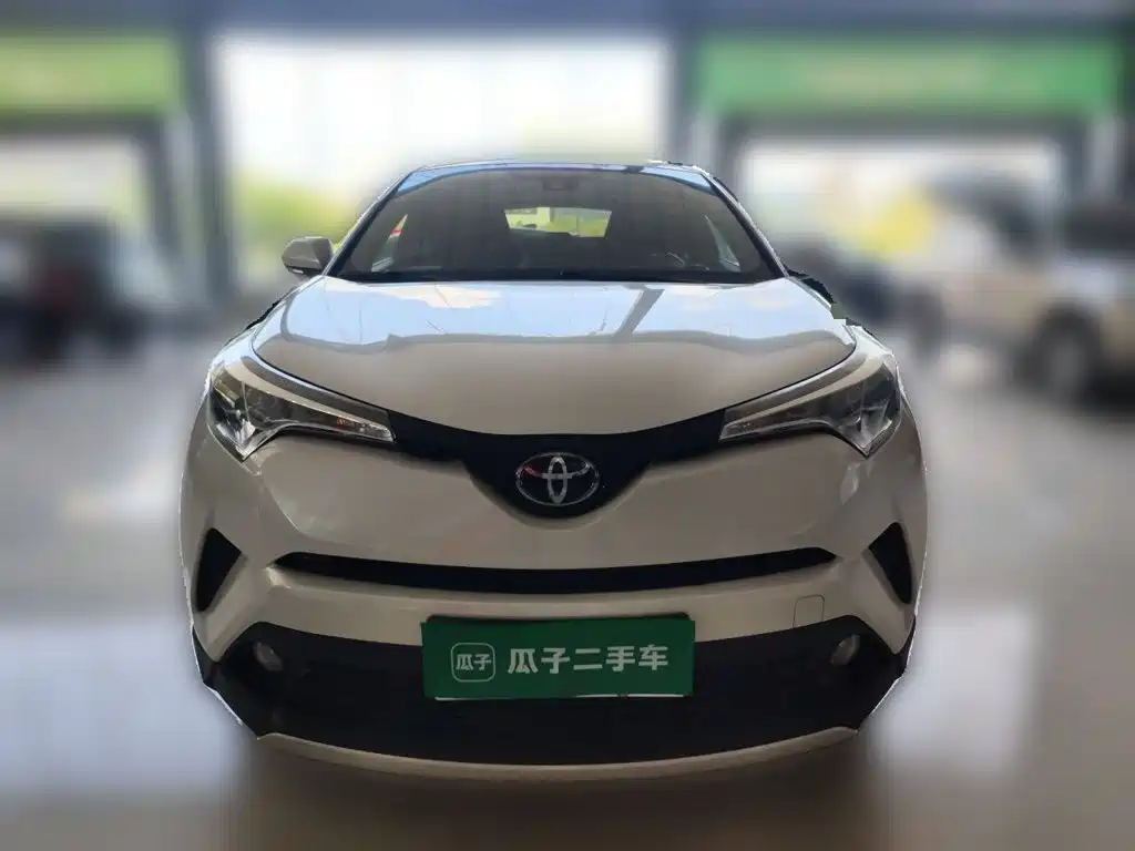 Yize IZOA 2018 2.0L Yichi Edition National VI купить на сайте DeffCars