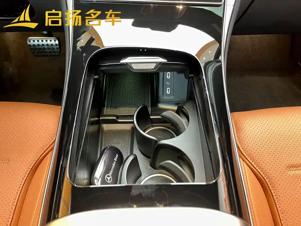 Mercedes-Benz GLC 2024 GLC 300 L 4MATIC luxury model 5 seats купить на сайте DeffCars