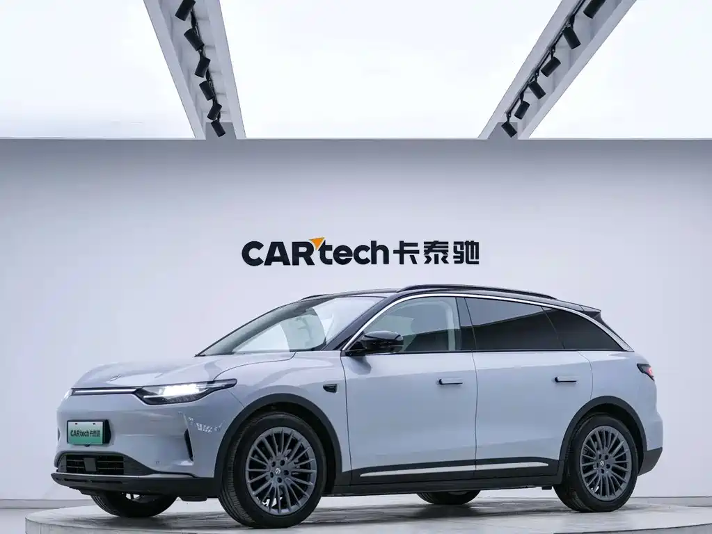 C11 2024 Pure Electric 580 Premium Edition купить на сайте DeffCars