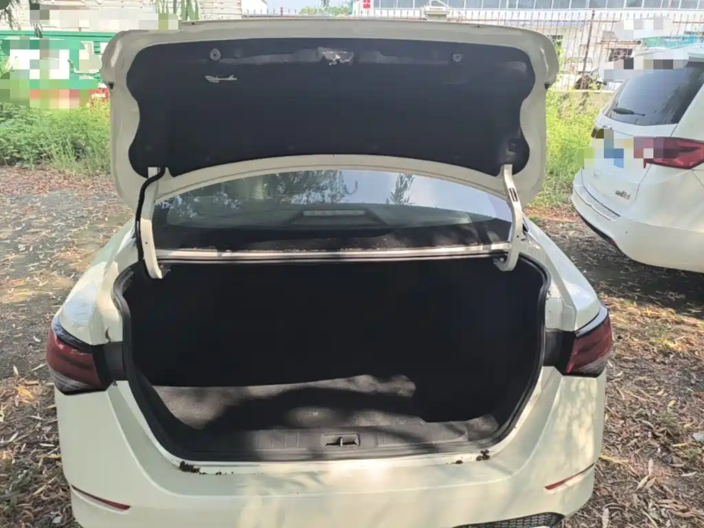 Sylphy 2020 1.6L XL CVT Enjoy Edition купить на сайте DeffCars