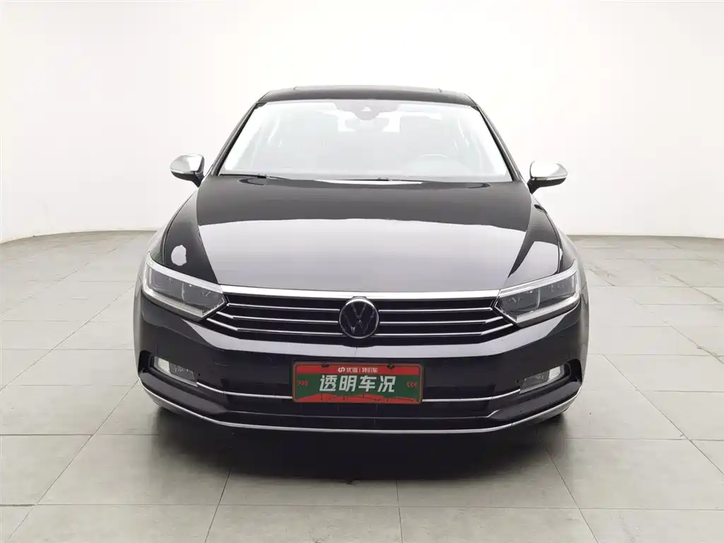 Magotan 2019 330TSI DSG luxury model National V купить на сайте DeffCars