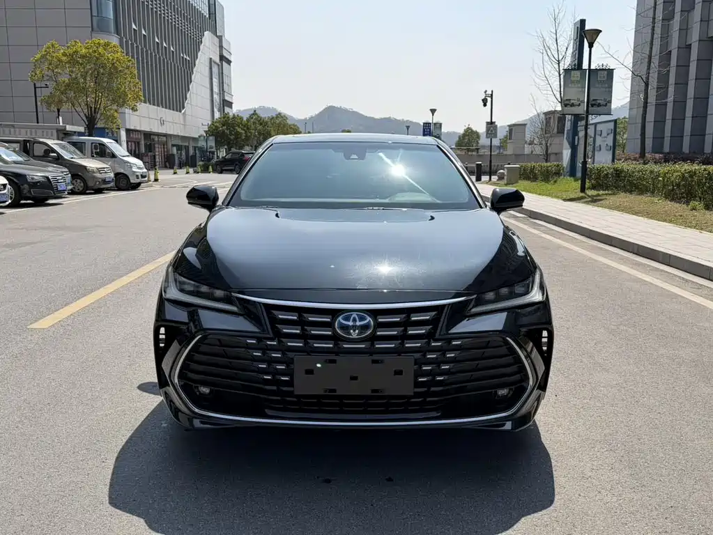 Asia Dragon 2023 Shuangqing 2.5L Deluxe Edition купить на сайте DeffCars