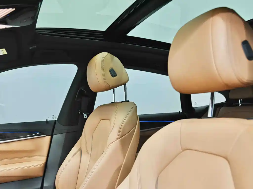 BMW 6 Series GT 2022 630i M Sports Package купить на сайте DeffCars