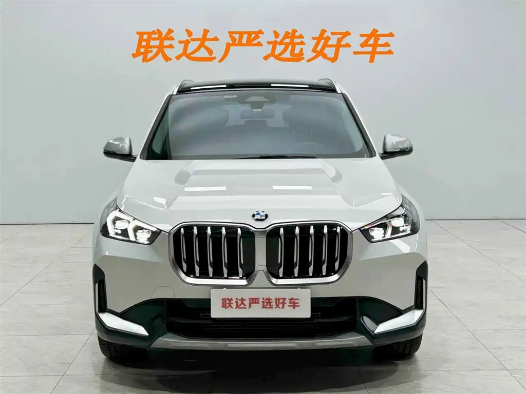 BMW X1 2023 sDrive20Li X Design Package купить на сайте DeffCars