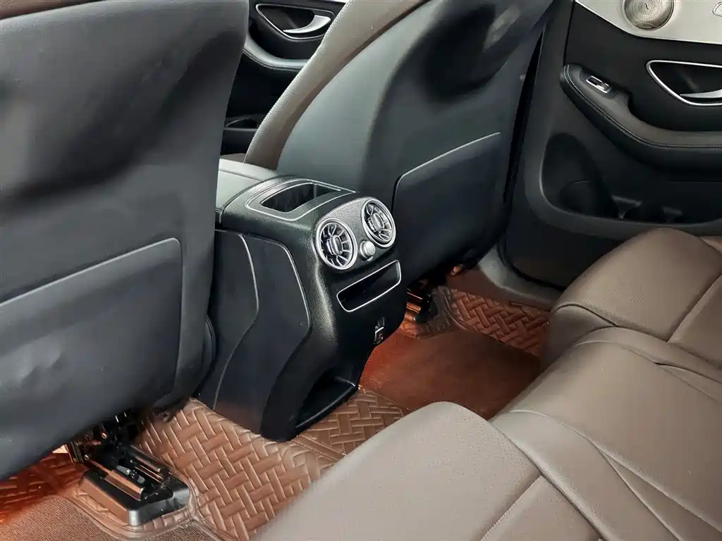 Mercedes-Benz GLC 2022 GLC 260 L 4MATIC Dynamic купить на сайте DeffCars