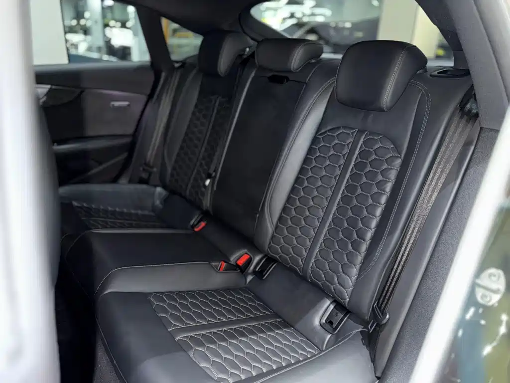 Audi RS 5 2023 RS 5 2.9T Sportback Dark Gold Edition купить на сайте DeffCars