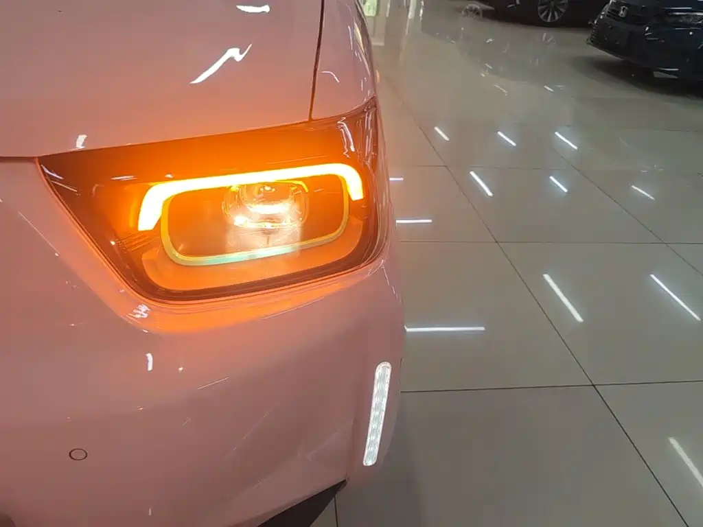 Yuanbao 2022 Zhimeng Edition купить на сайте DeffCars