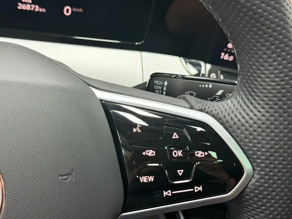 Lingdu 2022 Lingdu L 280TSI DSG Hot Edition купить на сайте DeffCars