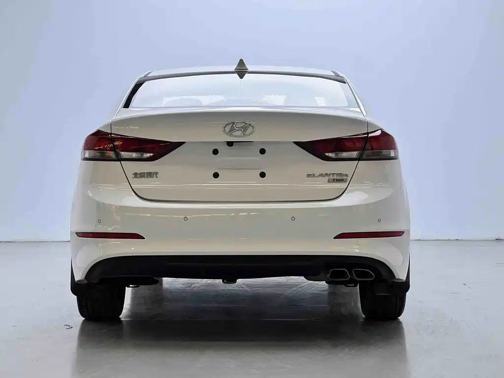 Lingdong 2018 1.4T dual-clutch dynamic and dynamic model купить на сайте DeffCars