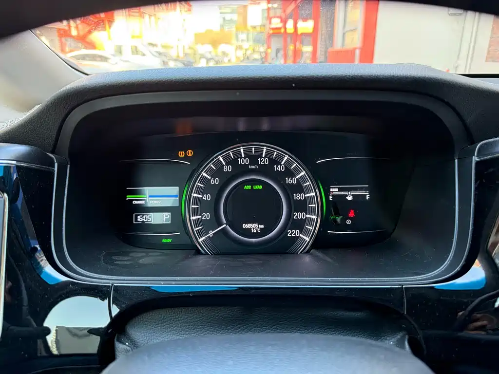 Alison 2019 2.0L Hybrid Deluxe Edition купить на сайте DeffCars