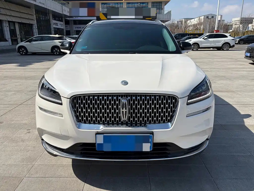 Adventurer 2021 2.0T two-wheel drive exclusive edition купить на сайте DeffCars