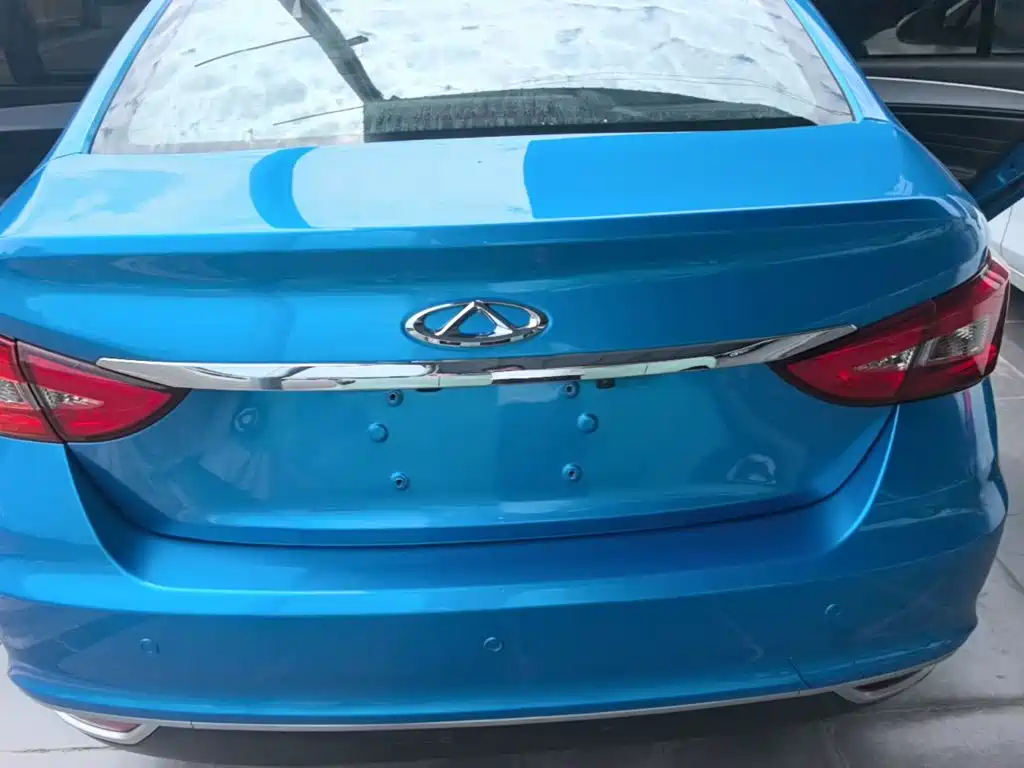 Arrizo 5 2019 1.5L CVT New Free Edition National VI купить на сайте DeffCars
