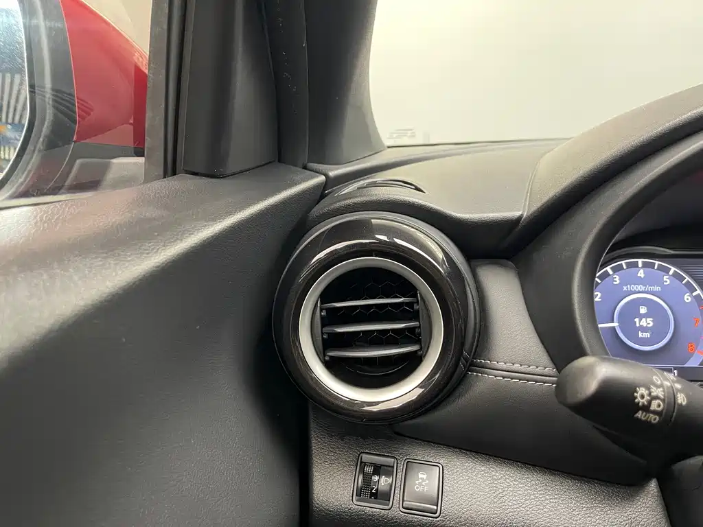 Jinke 2019 1.5L CVT Intelligent Deluxe Edition купить на сайте DeffCars