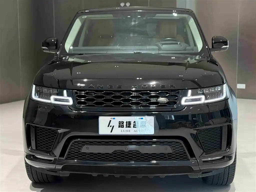 Range Rover Sport 2020 3.0 L6 HSE DYNAMIC купить на сайте DeffCars