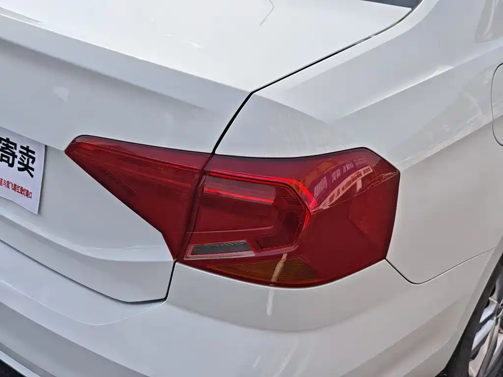 Jetta 2019 Dream Edition 1.5L Automatic Fashion Model купить на сайте DeffCars