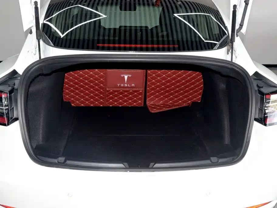 Model 3 2020 Standard Range Rear Drive Upgraded Version купить на сайте DeffCars