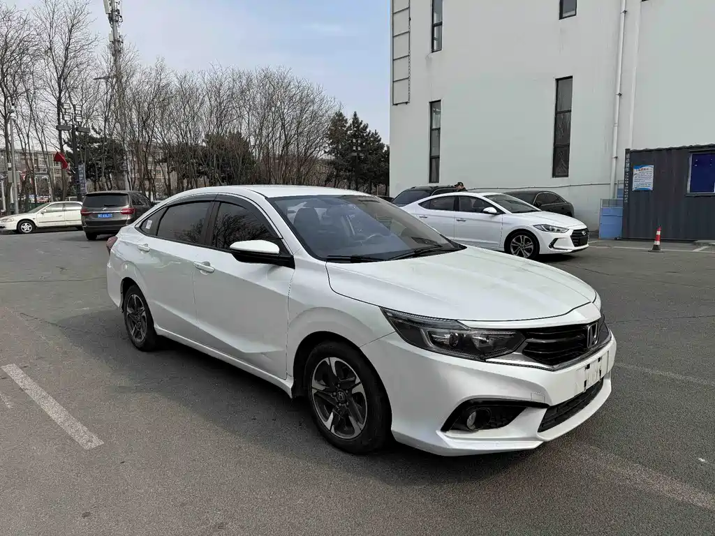 Xiangyu 2019 180TURBO CVT Changxiang Edition National V купить на сайте DeffCars