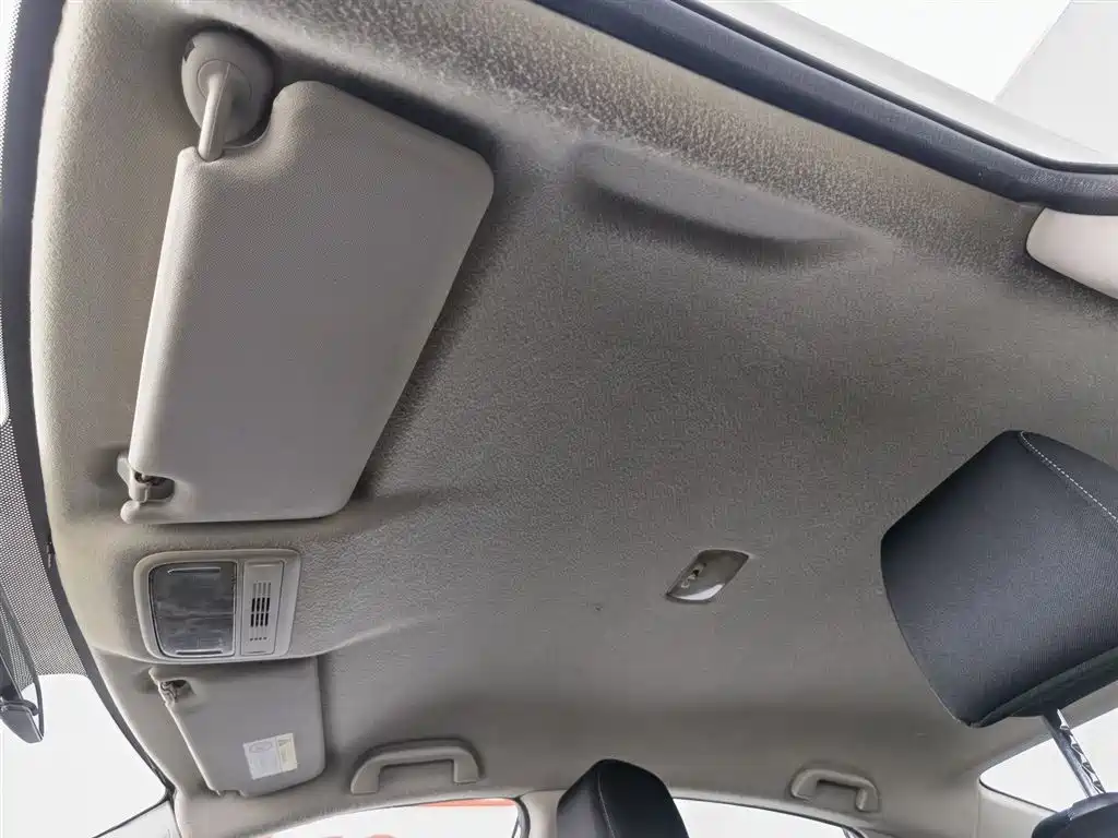 Civic 2019 180TURBO CVT Shangyue Edition National V купить на сайте DeffCars