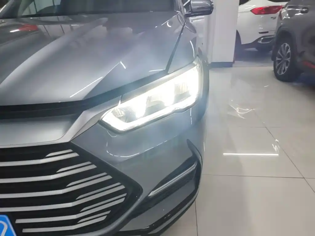 Song Pro 2021 1.5T automatic Snapcloud version elite model купить на сайте DeffCars