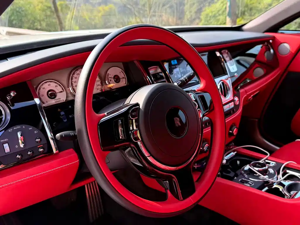 Yaoying 2018 6.6T standard model купить на сайте DeffCars