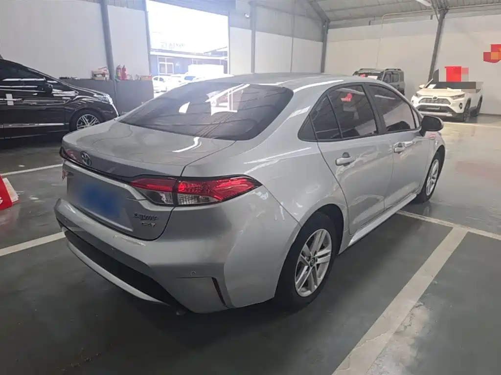 Ralink 2019 185T CVT Deluxe Edition National VI купить на сайте DeffCars