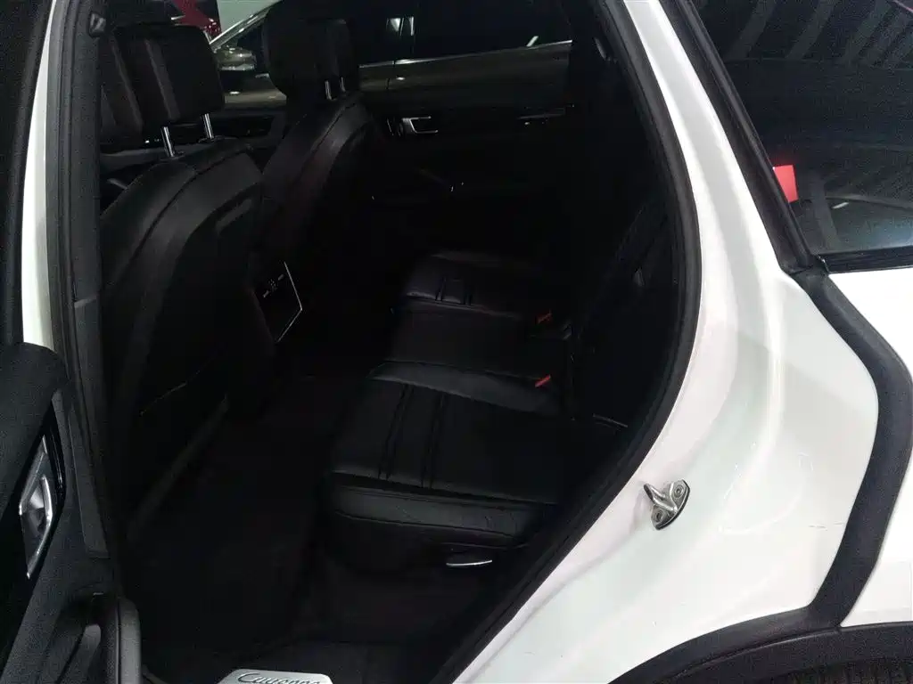 Cayenne 2018 Cayenne 3.0T купить на сайте DeffCars