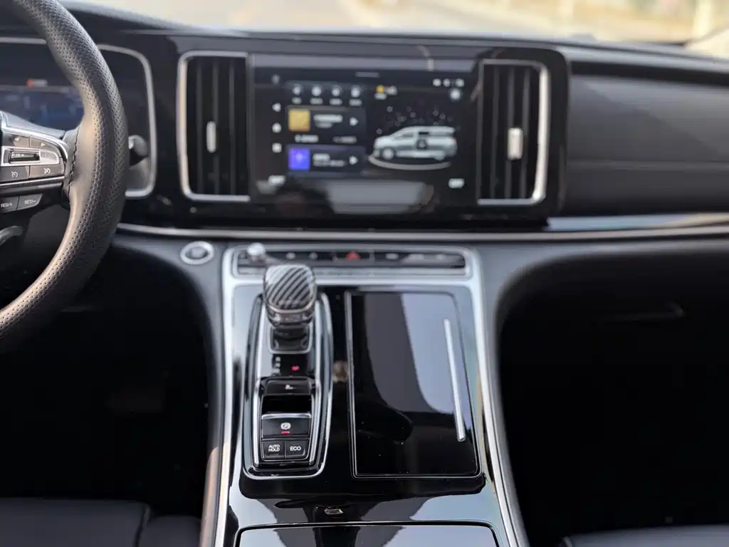 Trumpchi M8 2021 Master Series 390T Premium Edition купить на сайте DeffCars