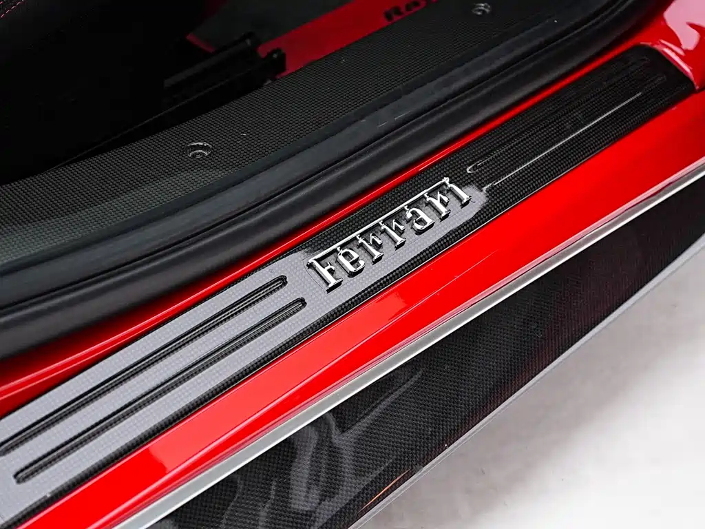 Ferrari 488 2018 488 Pista купить на сайте DeffCars