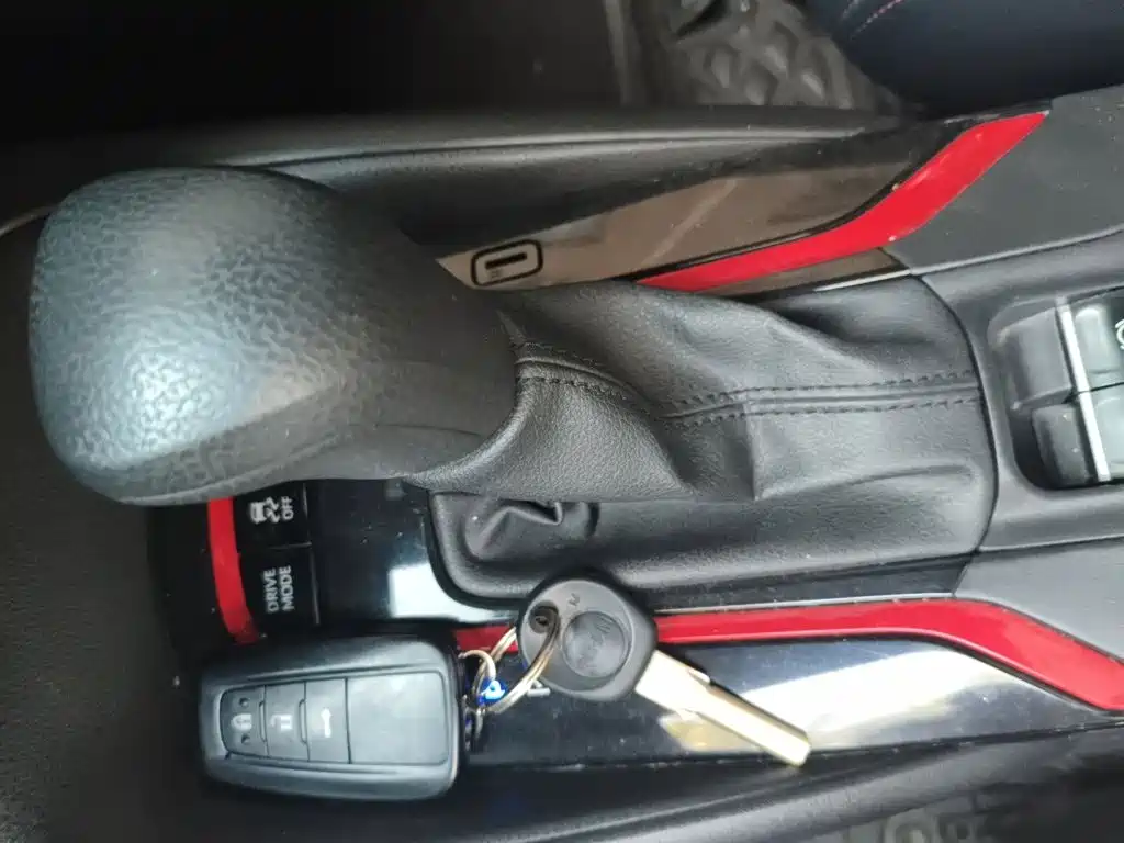 Ralink 2021 Dual Engine 1.8H E-CVT Sports Edition купить на сайте DeffCars