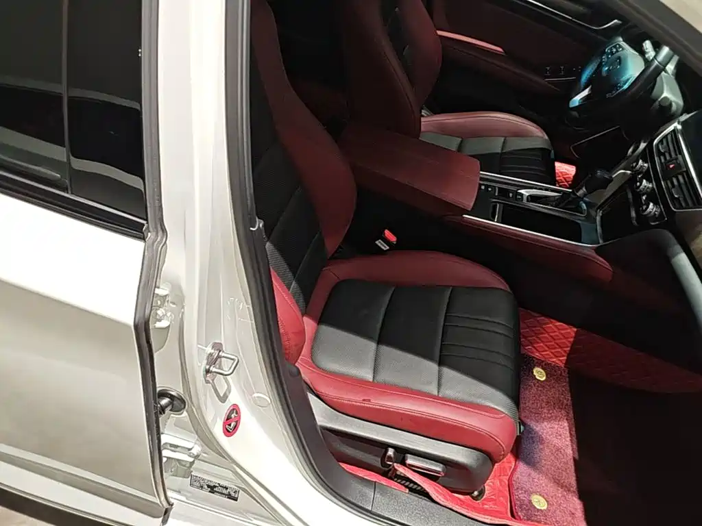 Yingshipai 2022 260TURBO Jingyue Edition купить на сайте DeffCars