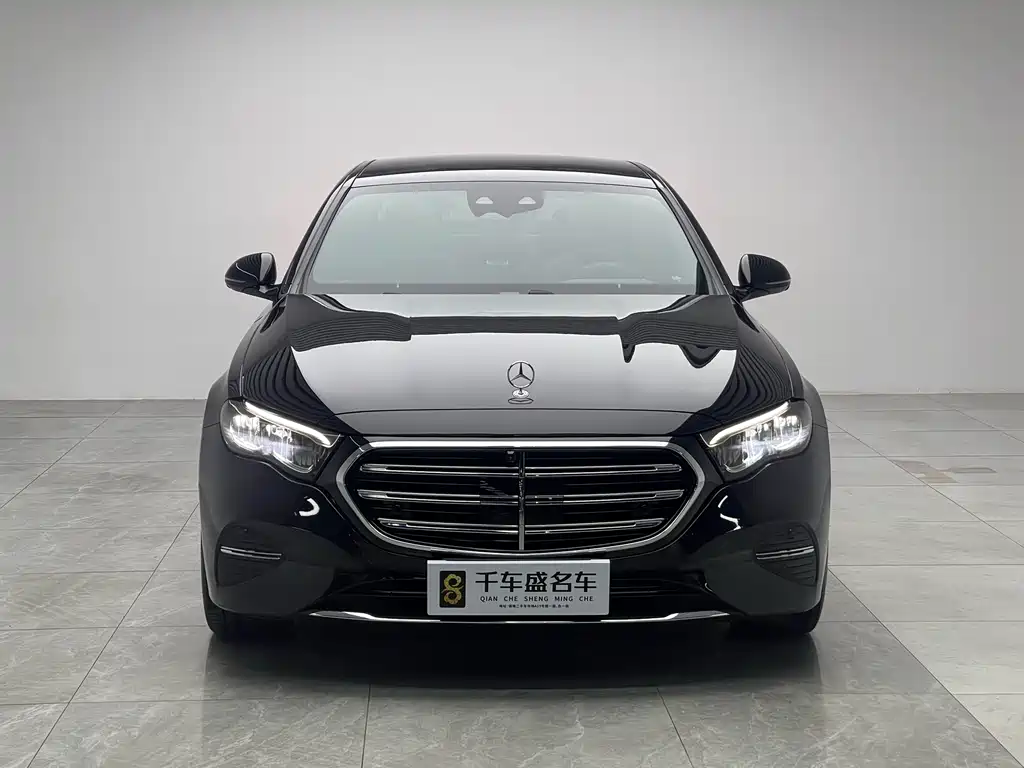 Mercedes-Benz E-Class 2025 E 300 L Fashion Model купить на сайте DeffCars