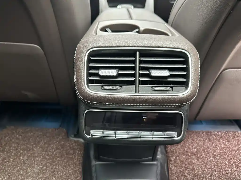 Mercedes-Benz GLS 2022 GLS 450 4MATIC Fashion Model купить на сайте DeffCars