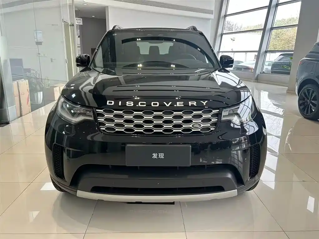Discover 2025 360PS S купить на сайте DeffCars