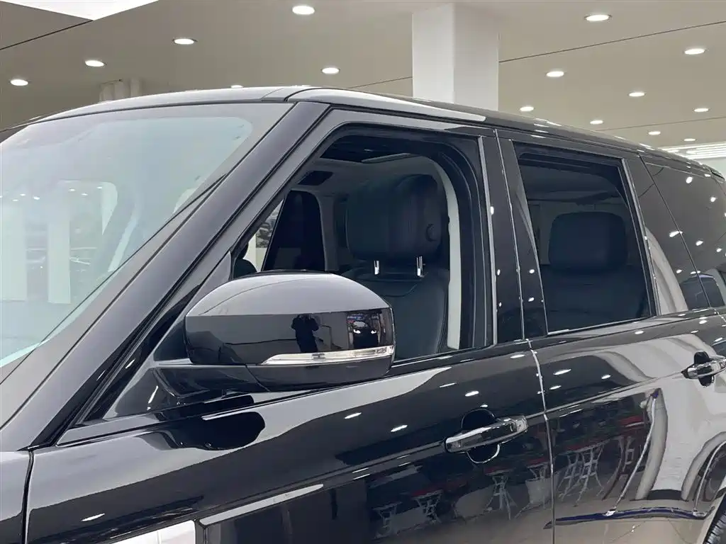 Range Rover 2020 3.0 L6 Grand Edition купить на сайте DeffCars