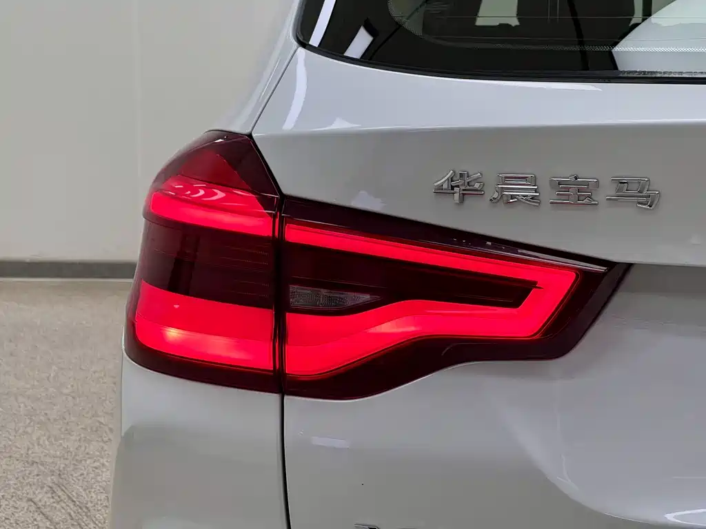 BMW X3 2019 xDrive28i M Sports Package купить на сайте DeffCars