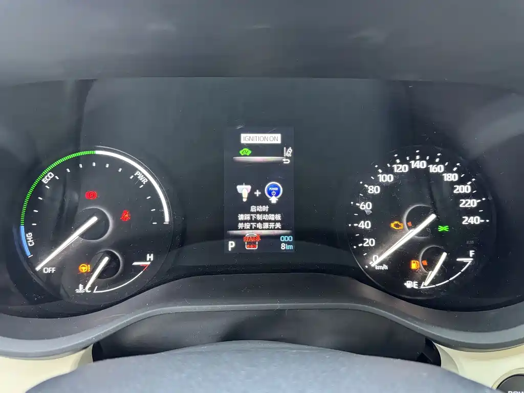 Grevia 2024 2.5L Hybrid Comfort Edition купить на сайте DeffCars