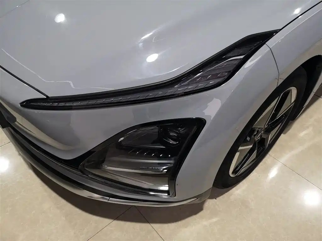 Wuling Starlight 2024 Co-creation Edition 510 Advanced Type купить на сайте DeffCars