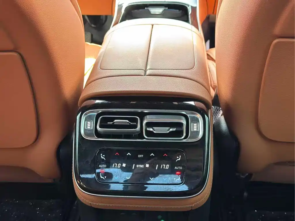Mercedes-Benz S-Class 2021 S 450 L купить на сайте DeffCars