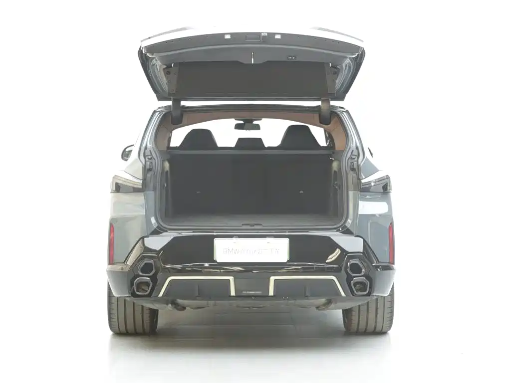 BMW XM 2023 Basic купить на сайте DeffCars