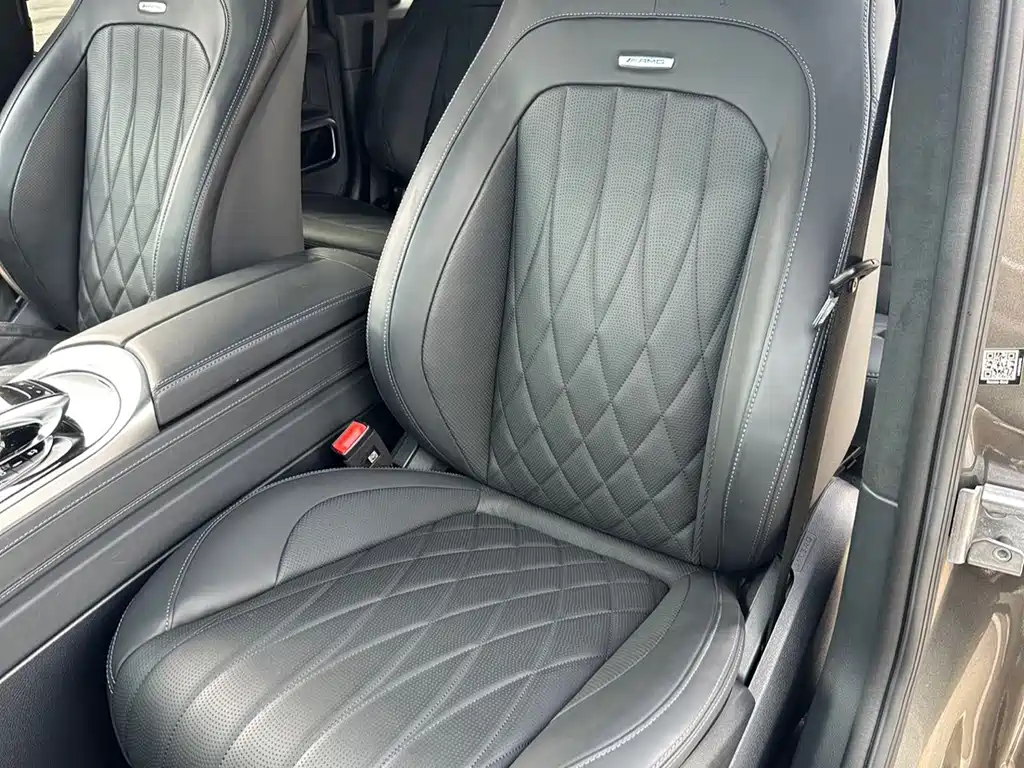 Mercedes-Benz G-Class AMG 2026 AMG G 63 купить на сайте DeffCars