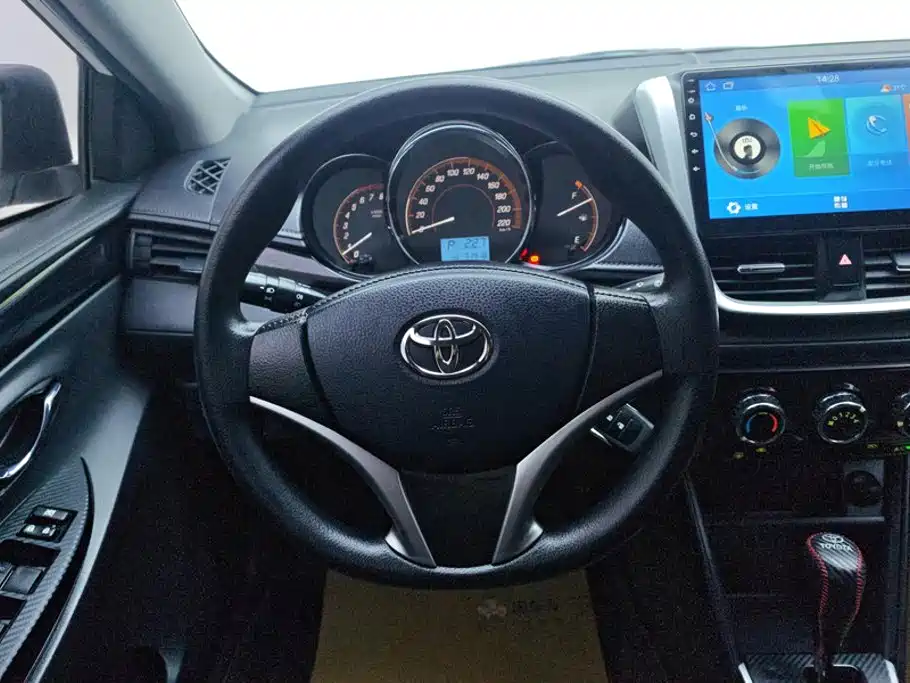 YARiS L Zhixuan 2021 Zhixuan X 1.5L CVT Deluxe Edition купить на сайте DeffCars