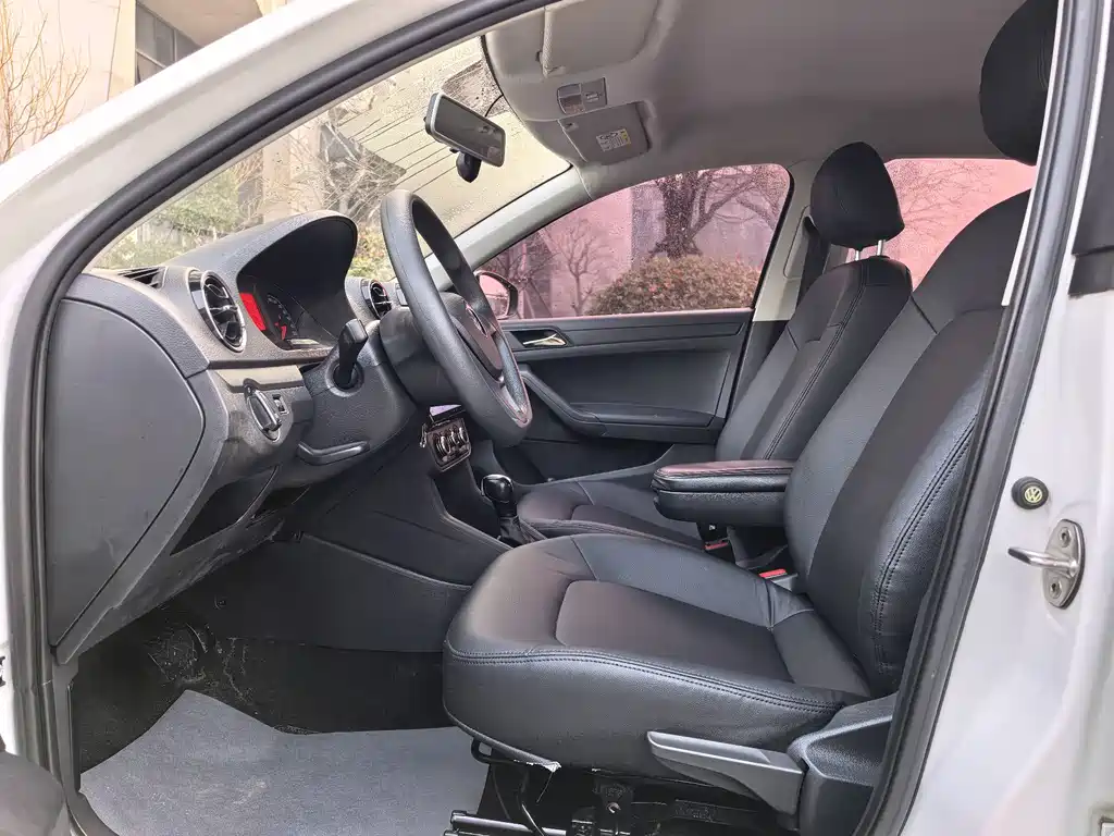 Jetta 2019 Dream Edition 1.5L Automatic Fashion Model купить на сайте DeffCars