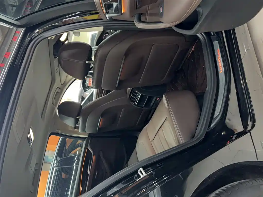 BMW 5 Series 2020 525Li Luxury Package купить на сайте DeffCars