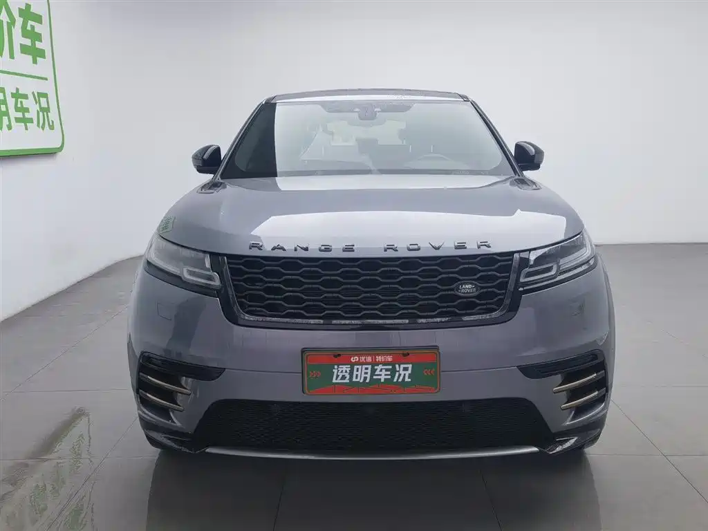 Range Rover Velar 2020 P340 R-DYNAMIC S купить на сайте DeffCars