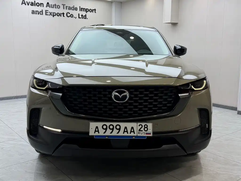 Mazda CX-50 Xingye 2023 2.0L Leading Edition купить на сайте DeffCars