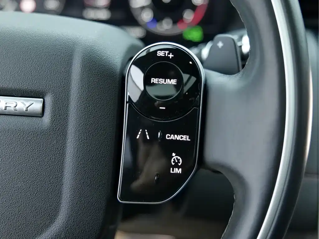Discovery Sport 2021 249PS R-Dynamic S Performance Edition купить на сайте DeffCars