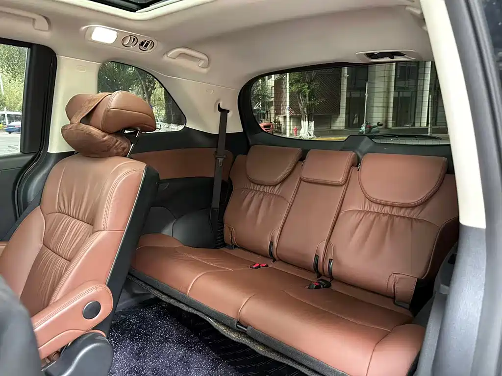 Odyssey 2022 2.0L e:HEV Rui Yaoxiang Edition купить на сайте DeffCars