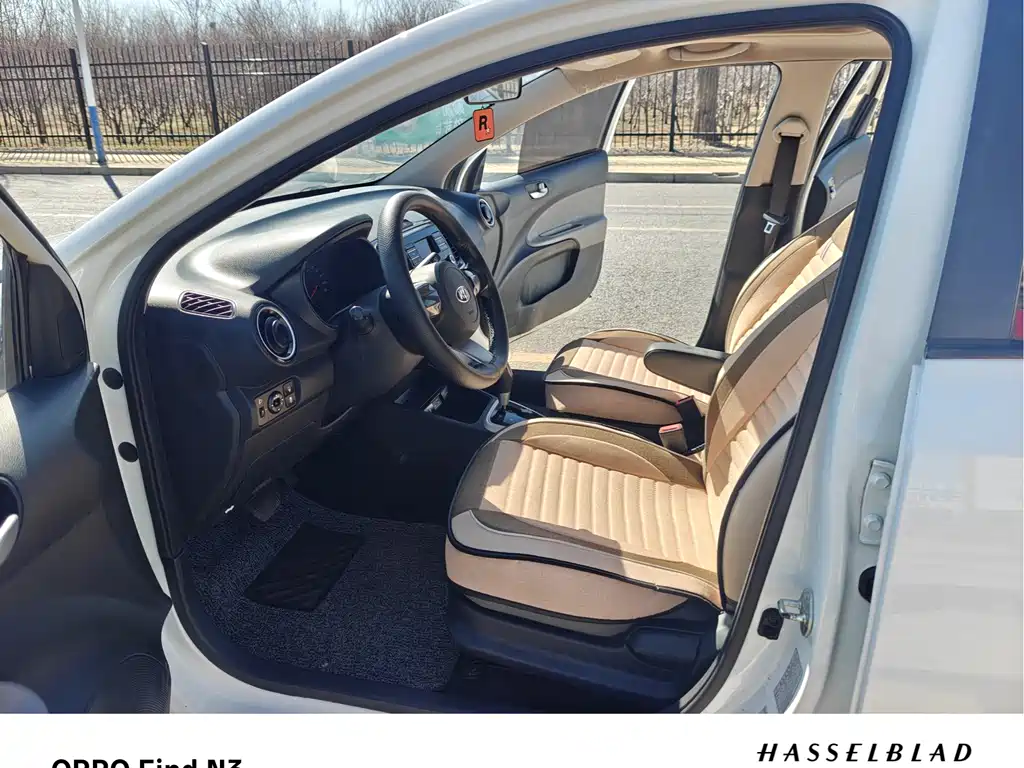 Huanchi 2019 1.4L Automatic Intelligent Edition Value National VI купить на сайте DeffCars